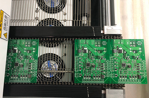 為什么SMT貼片中會出現(xiàn)焊點光澤度不足現(xiàn)象？