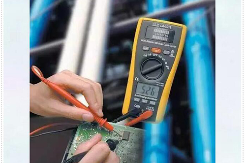 15種電子元器件的好壞鑒別方法！