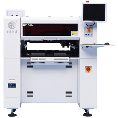 貼片機(jī)怎么進(jìn)行再編程？