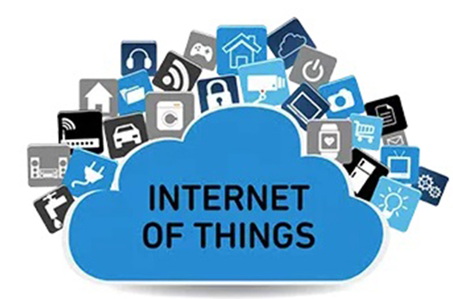 物聯(lián)網(wǎng)的影響，正在發(fā)生的和即將發(fā)生的