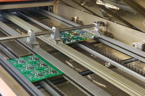 SMT回流焊工藝溫控技術(shù)分析！